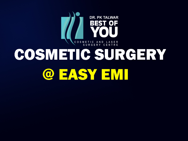 cosmetic surgery at easy emi